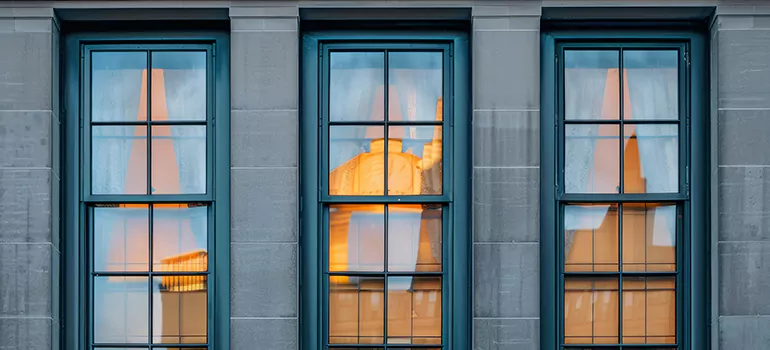 Architectural Window Installation in Valrico, FL