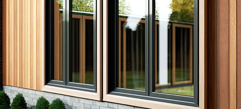 Large Double Pane Windows in Valrico, FL
