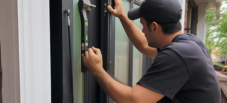 1 Way Privacy Window Film in Valrico, FL