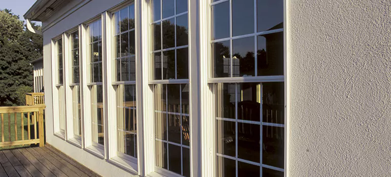 Residential Security Window Screens Installation in Valrico, FL