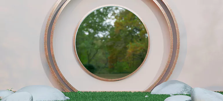 Round Window Installation in Valrico, FL