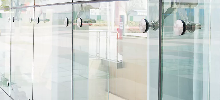 Glass Door Installation in Valrico, FL