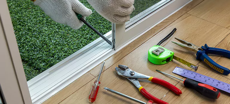  Automatic Sliding Door Repair in Valrico, FL