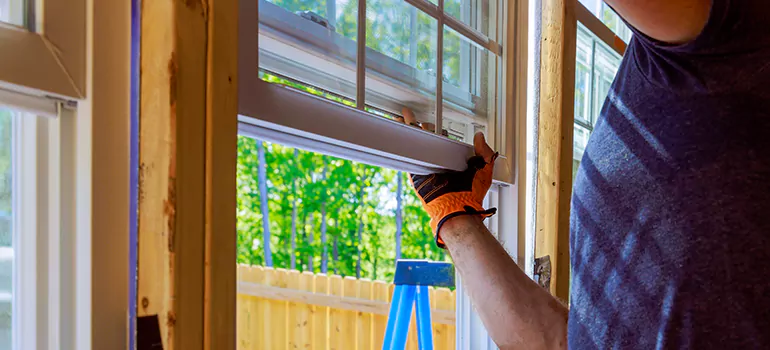 Window Parts Repair in Valrico, FL
