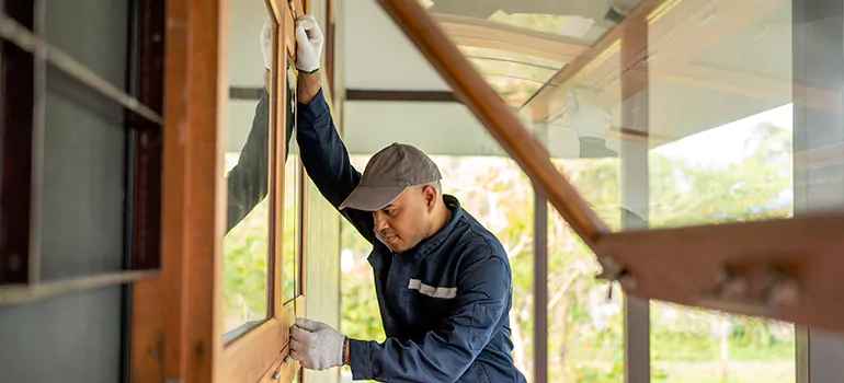 Energy-efficient Window Insulation in Valrico, FL