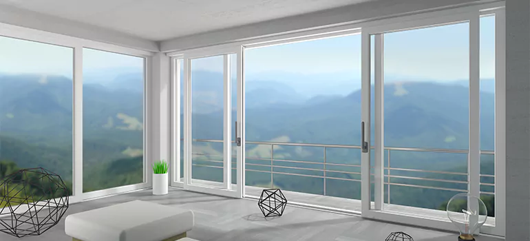 End Vent Window Installation in Valrico, FL