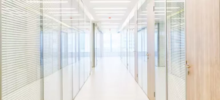 Frosted Glass Windows Replacement in Valrico, FL
