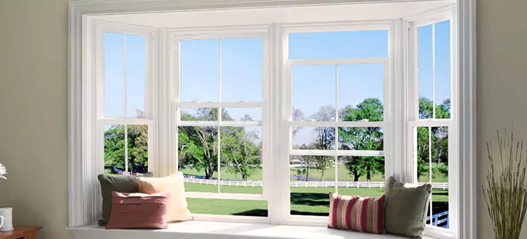 Residential Impact Window Installation Services in Valrico, FL
