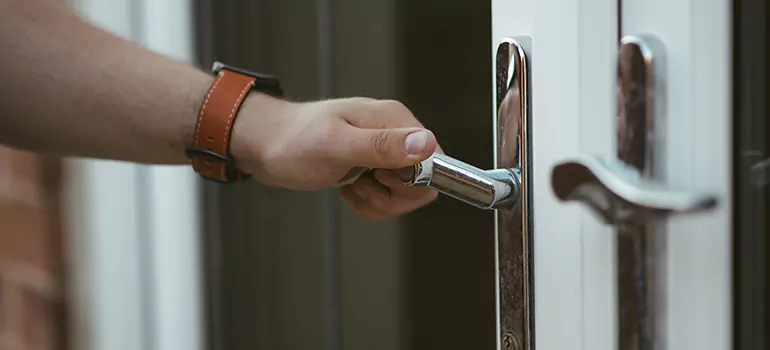 Lock Stile Activating Bracket in Valrico, FL