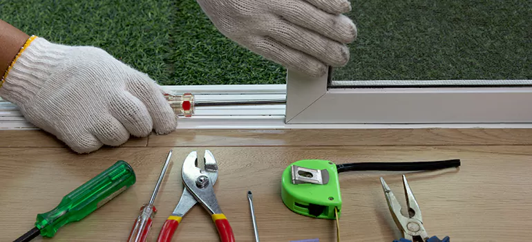Wood Replacement Windows in Valrico, FL