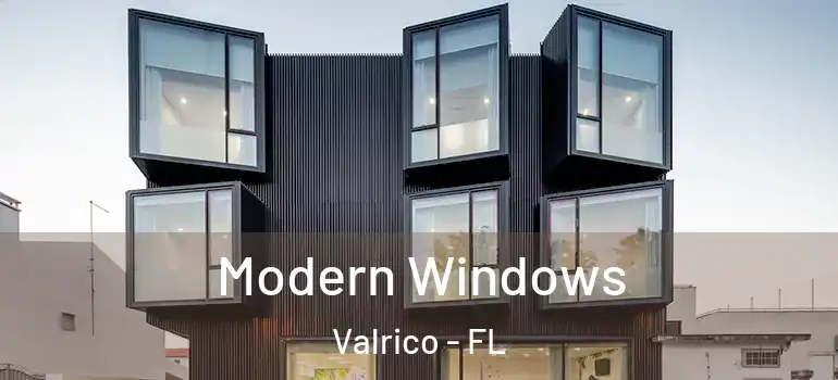  Modern Windows Valrico - FL