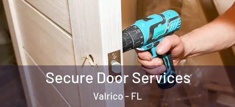  Secure Door Services Valrico - FL