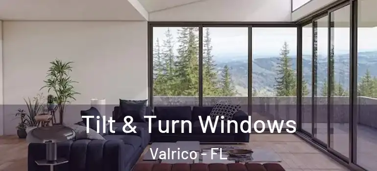  Tilt & Turn Windows Valrico - FL
